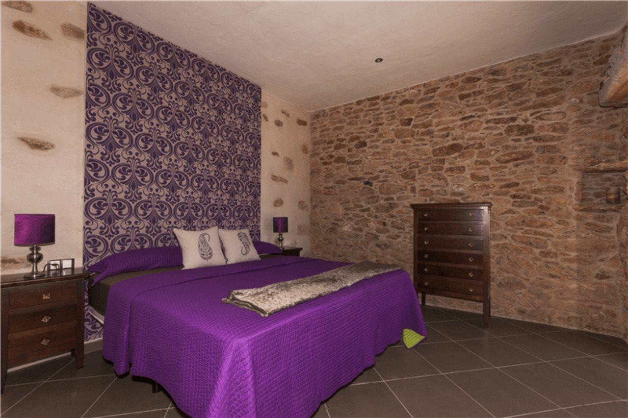 Casa Rural La Morisca Tuineje Exteriér fotografie