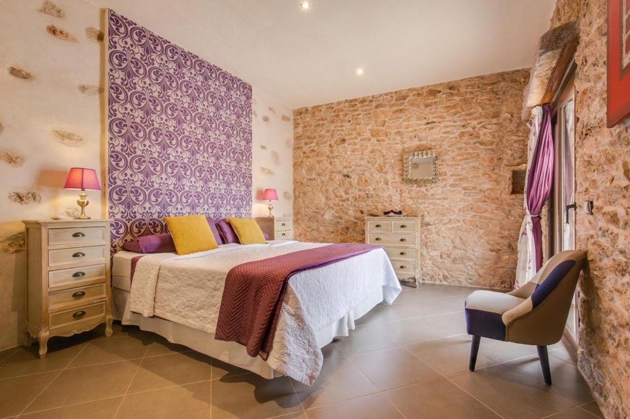 Casa Rural La Morisca Tuineje Exteriér fotografie