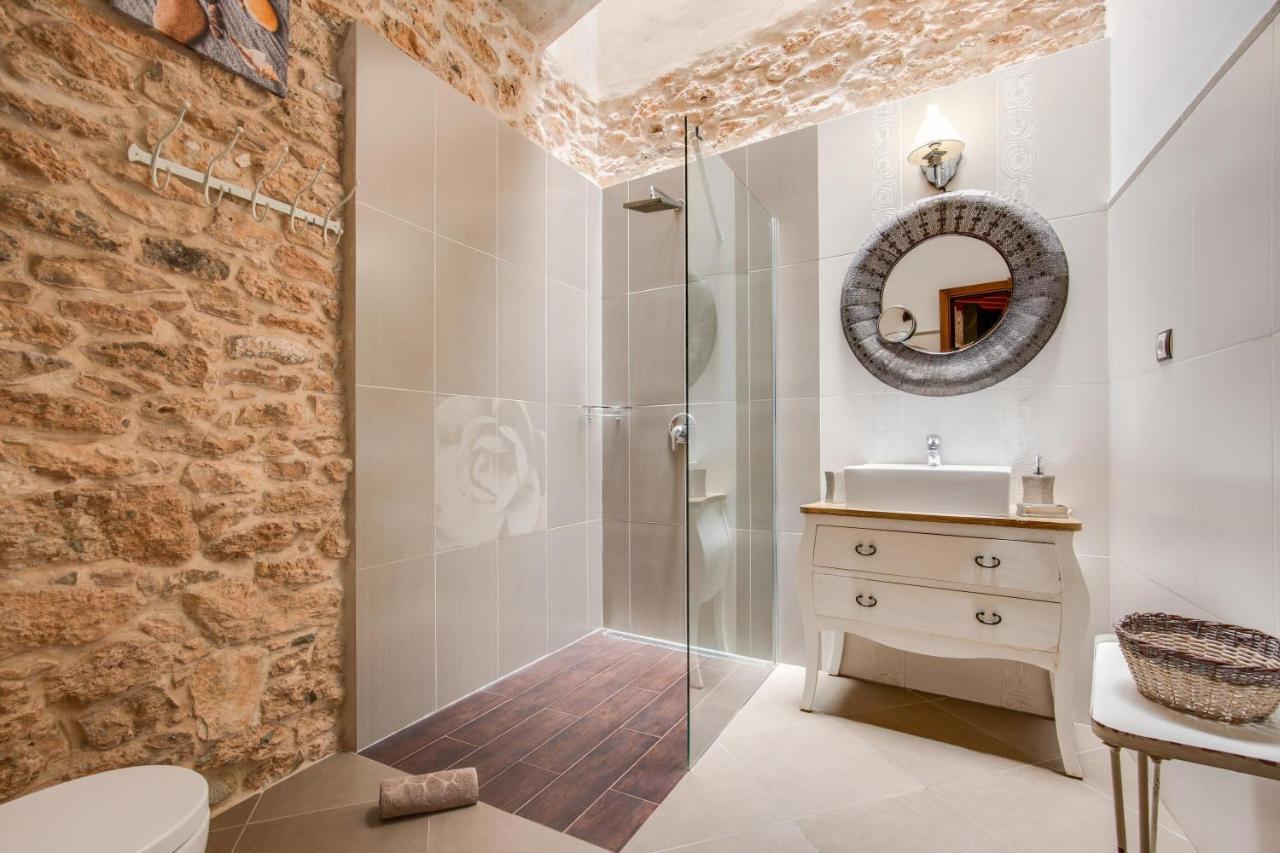 Casa Rural La Morisca Tuineje Exteriér fotografie
